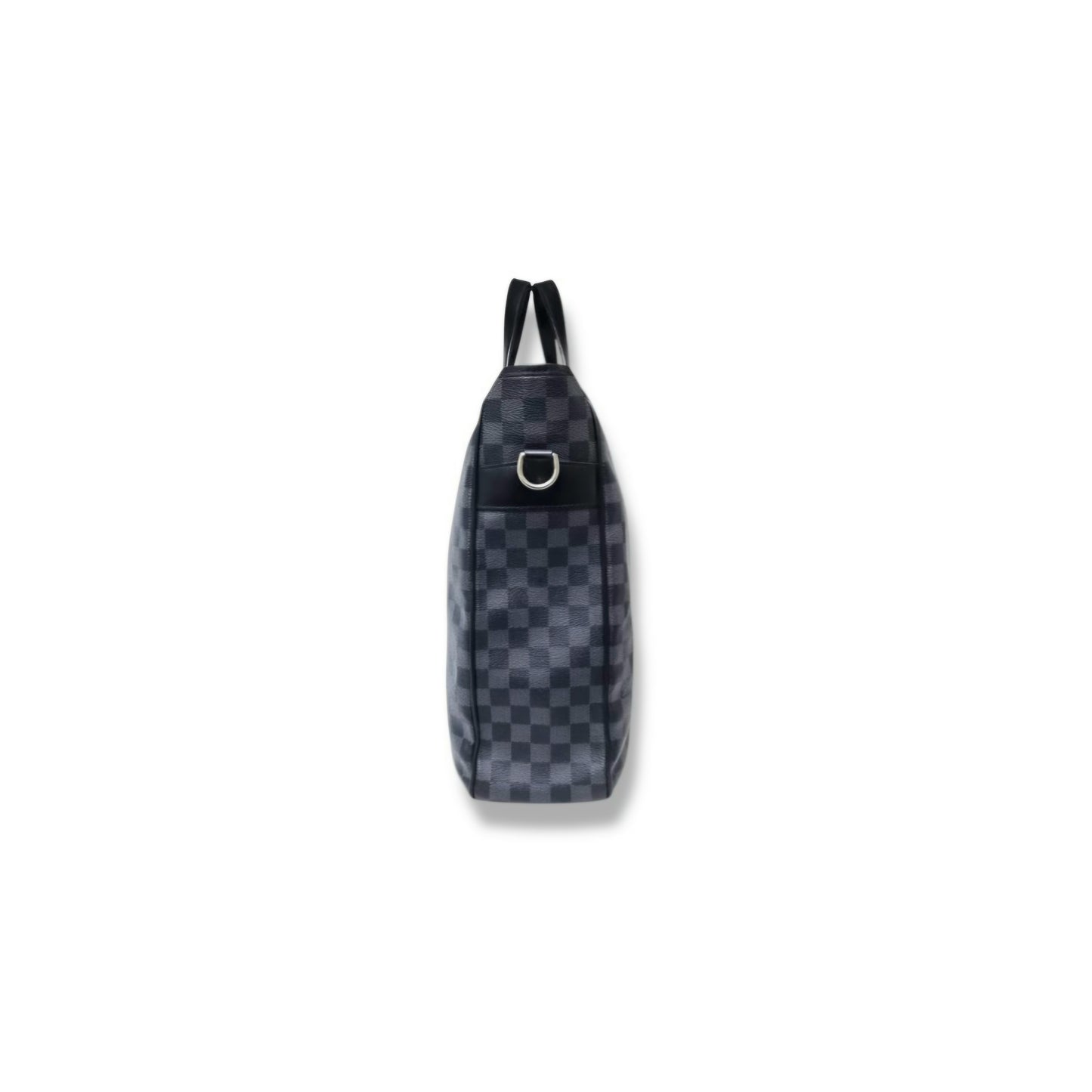Louis Vuitton Tadao PM Damier Graphite Shw