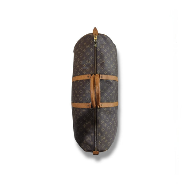 Louis Vuitton Keepall 60 Monogram Ghw