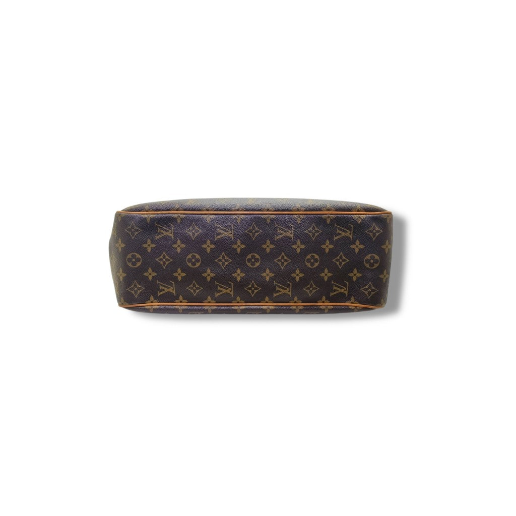 Louis Vuitton Batignolles Horizontal  Monogram Ghw