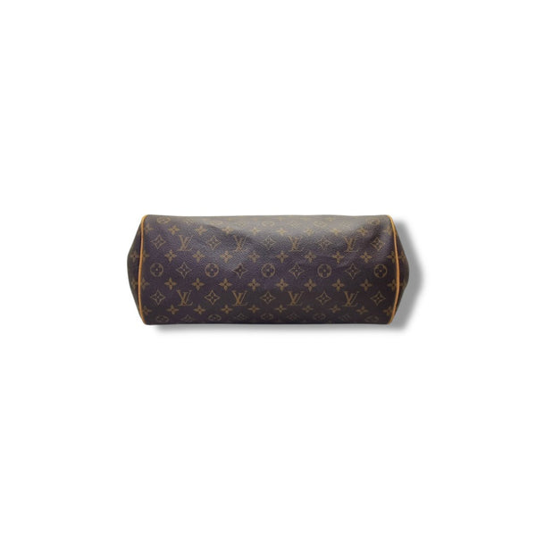 Louis Vuitton Montorgueil GM Monogram Ghw