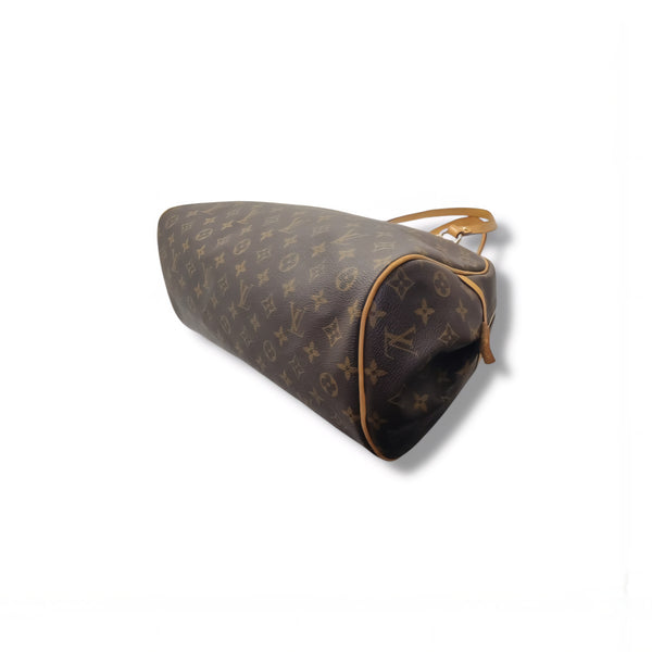 Louis Vuitton Montorgueil GM Monogram Ghw