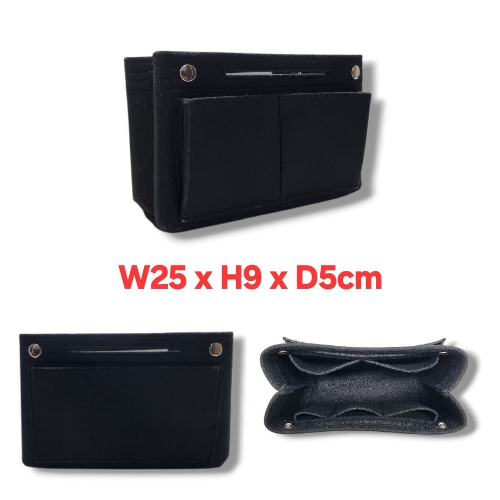 VLB Bag Insert/Organiser