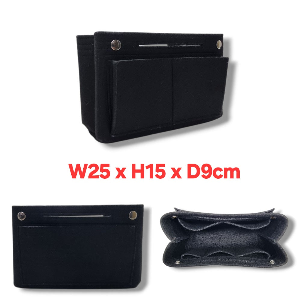 VLB Bag Insert/Organiser