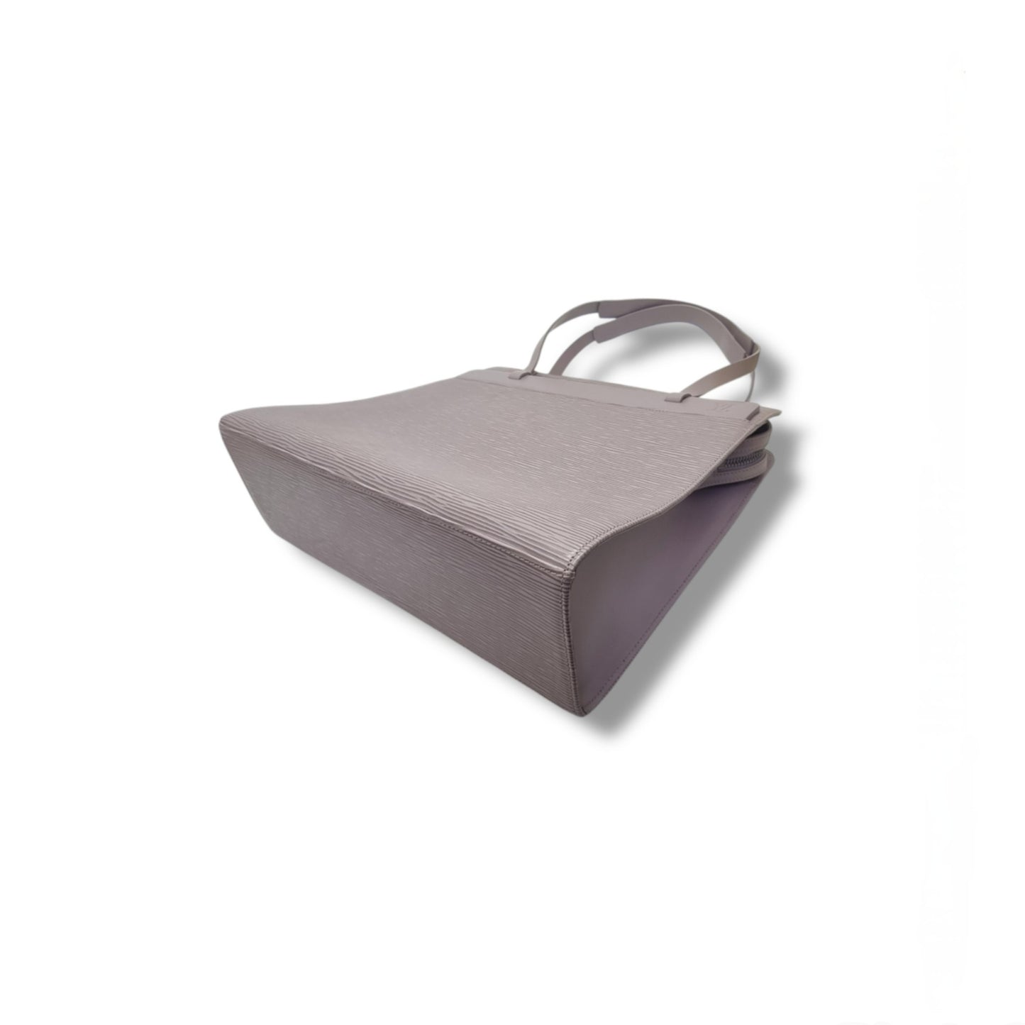 Louis Vuitton Croisette Vintage PM Epi Shw (Lilac)