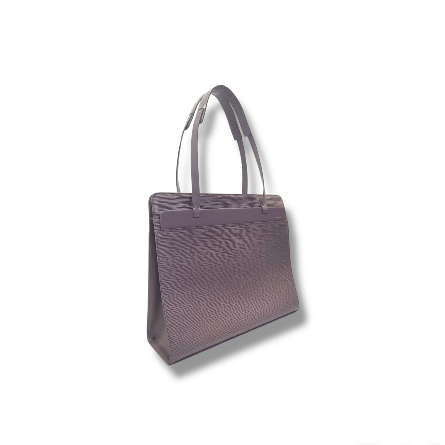 Louis Vuitton Croisette Vintage PM Epi Shw (Lilac)