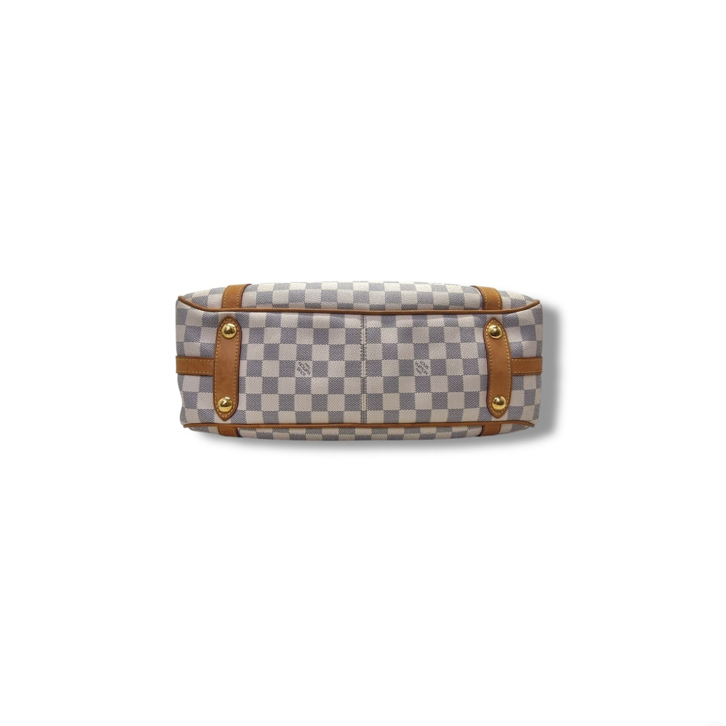 Louis Vuitton Stresa PM Damier Azur Ghw