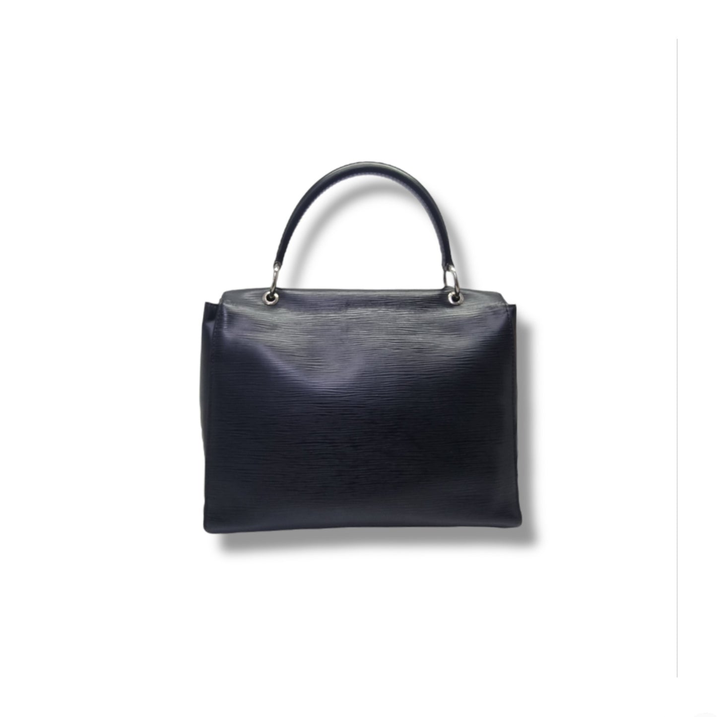 Louis Vuitton Grenelle MM Epi Shw (Black)