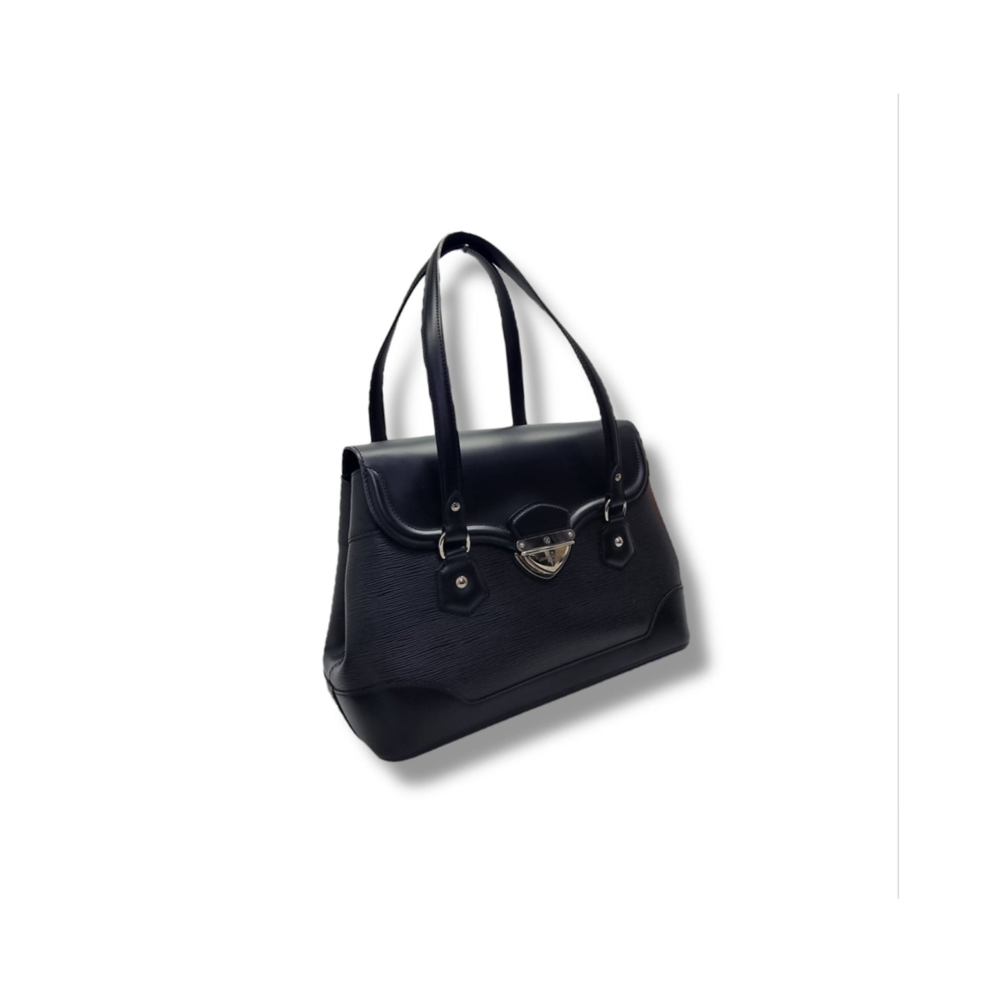 Louis Vuitton Bagatelle GM Epi Shw (Black)