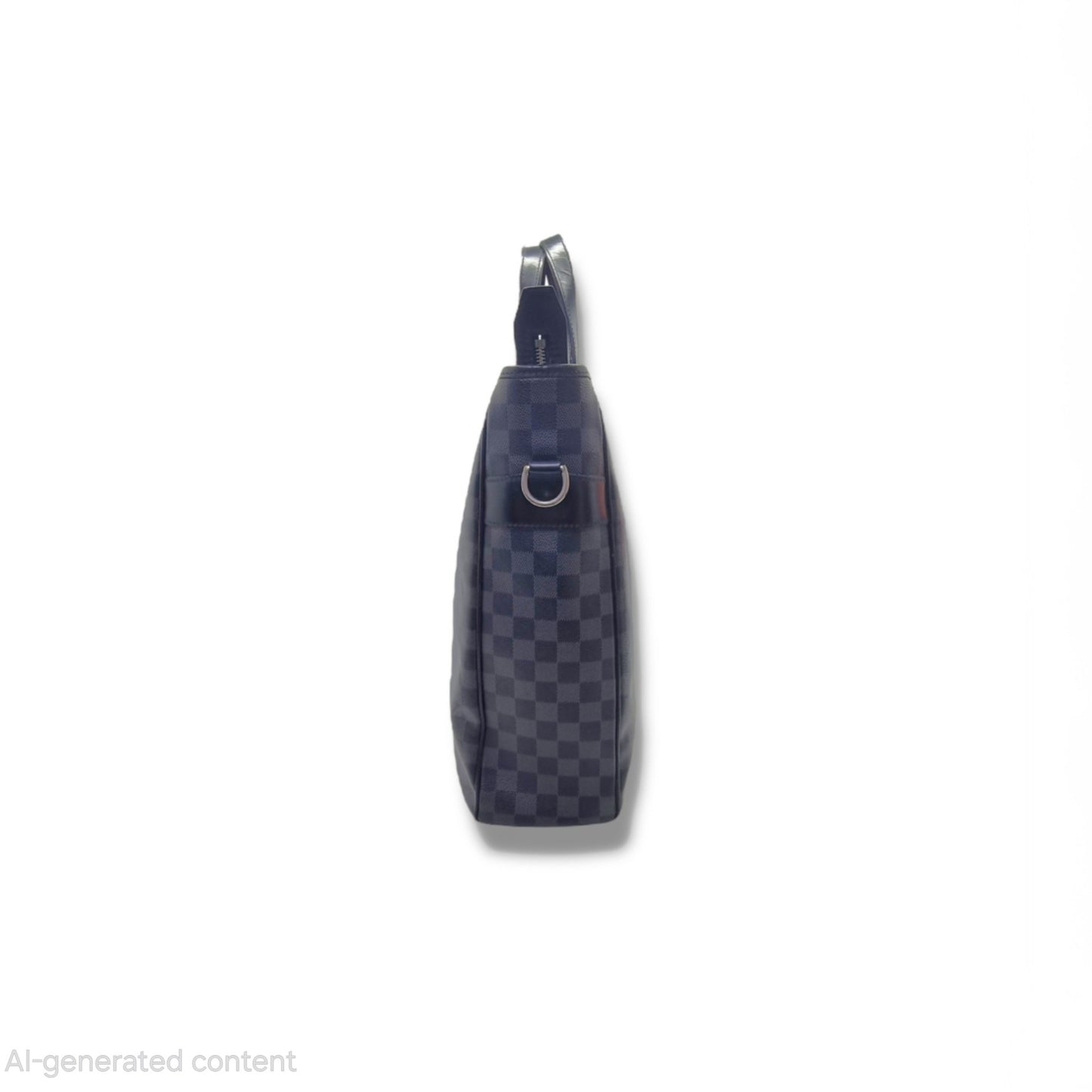 Louis Vuitton Tadao PM Damier Graphite Shw