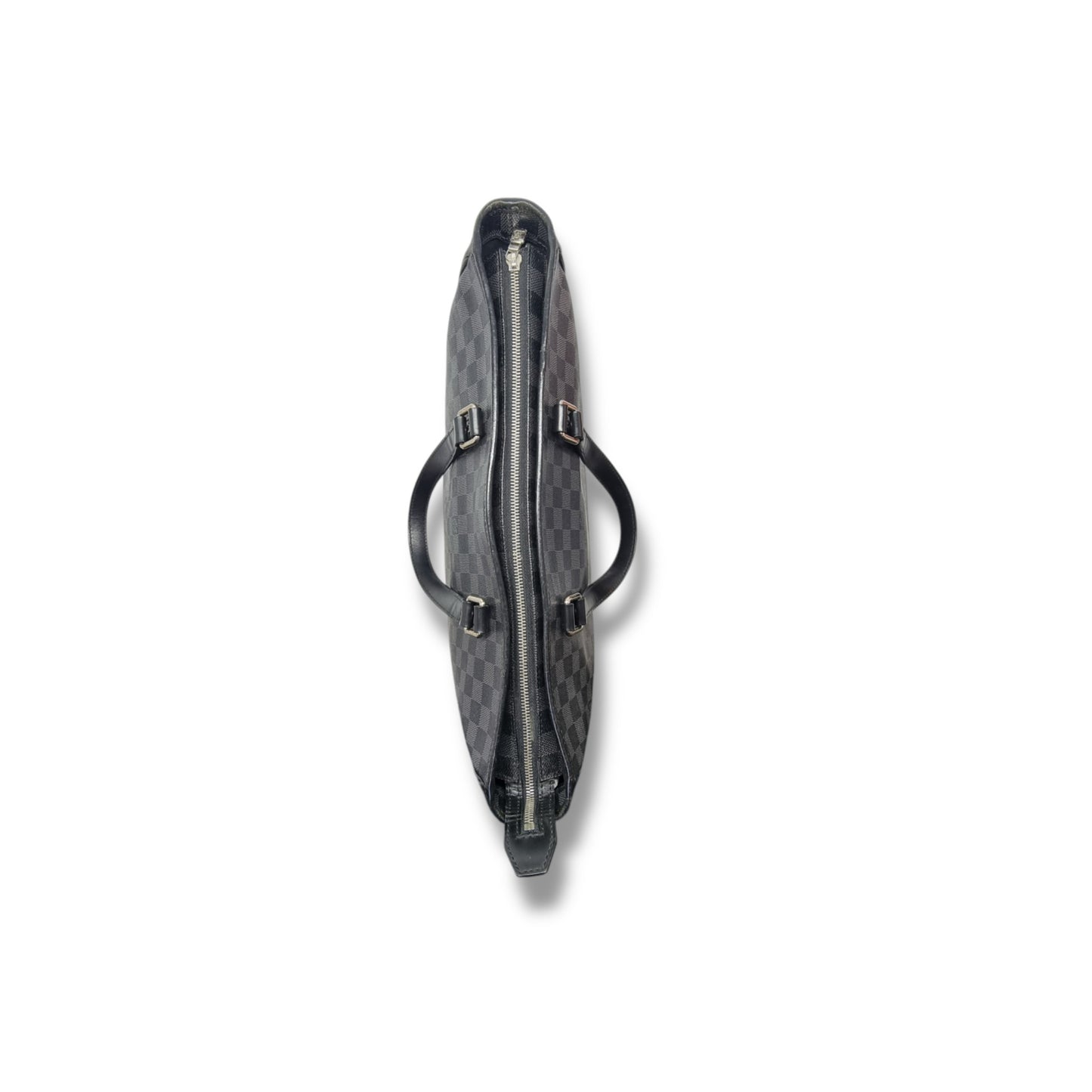 Louis Vuitton Tadao PM Damier Graphite Shw