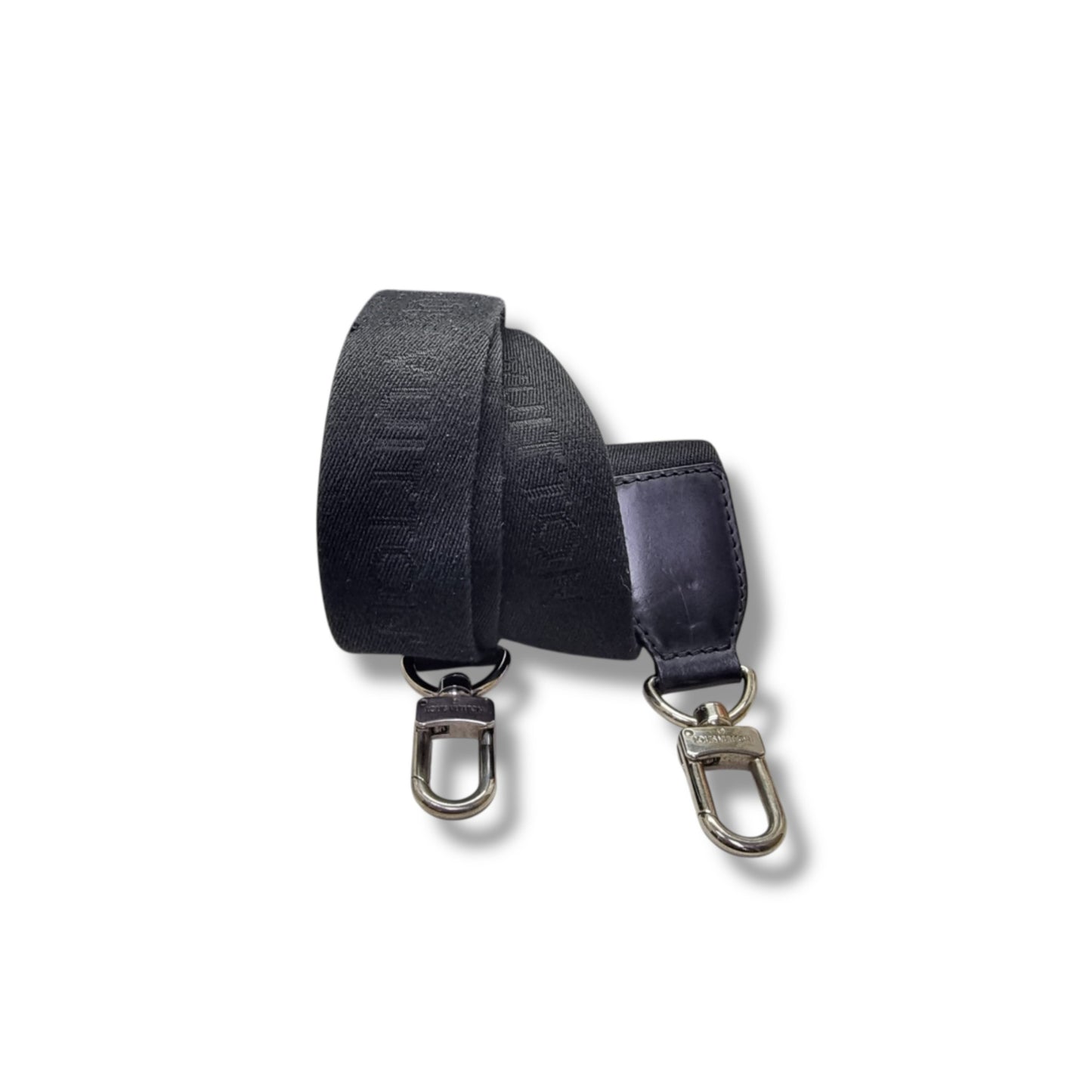 Louis Vuitton Tadao PM Damier Graphite Shw