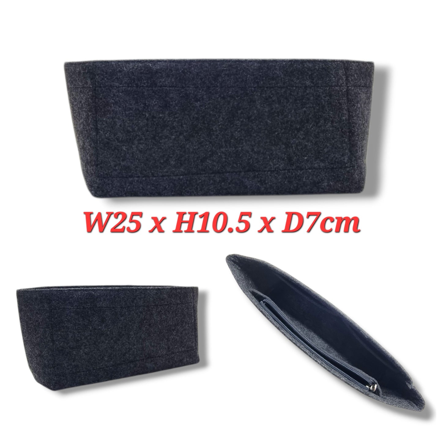 VLB Bag Insert/Organiser