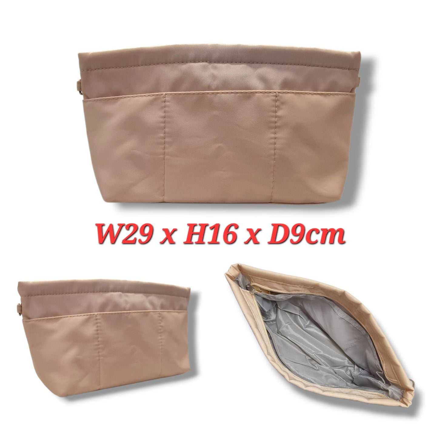 VLB Bag Insert/Organiser