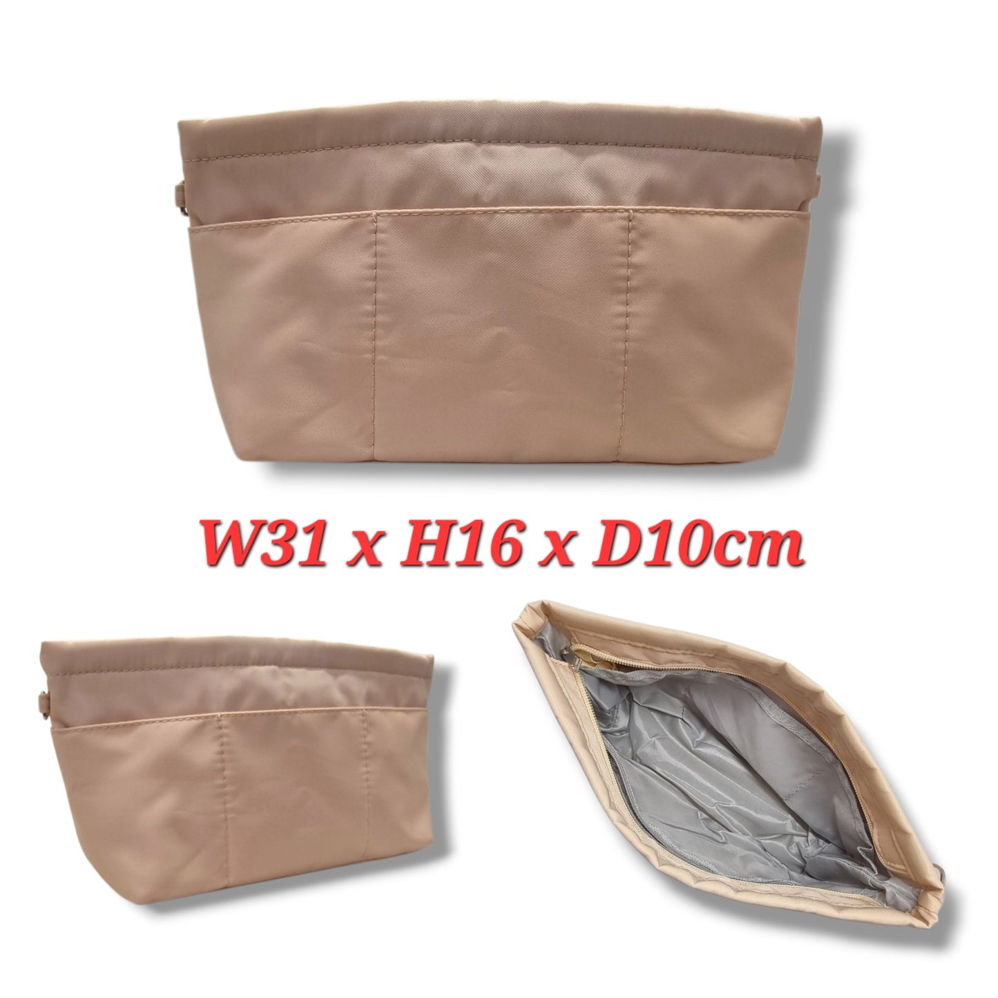 VLB Bag Insert/Organiser