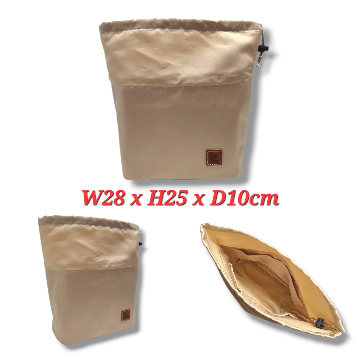 VLB Bag Insert/Organiser