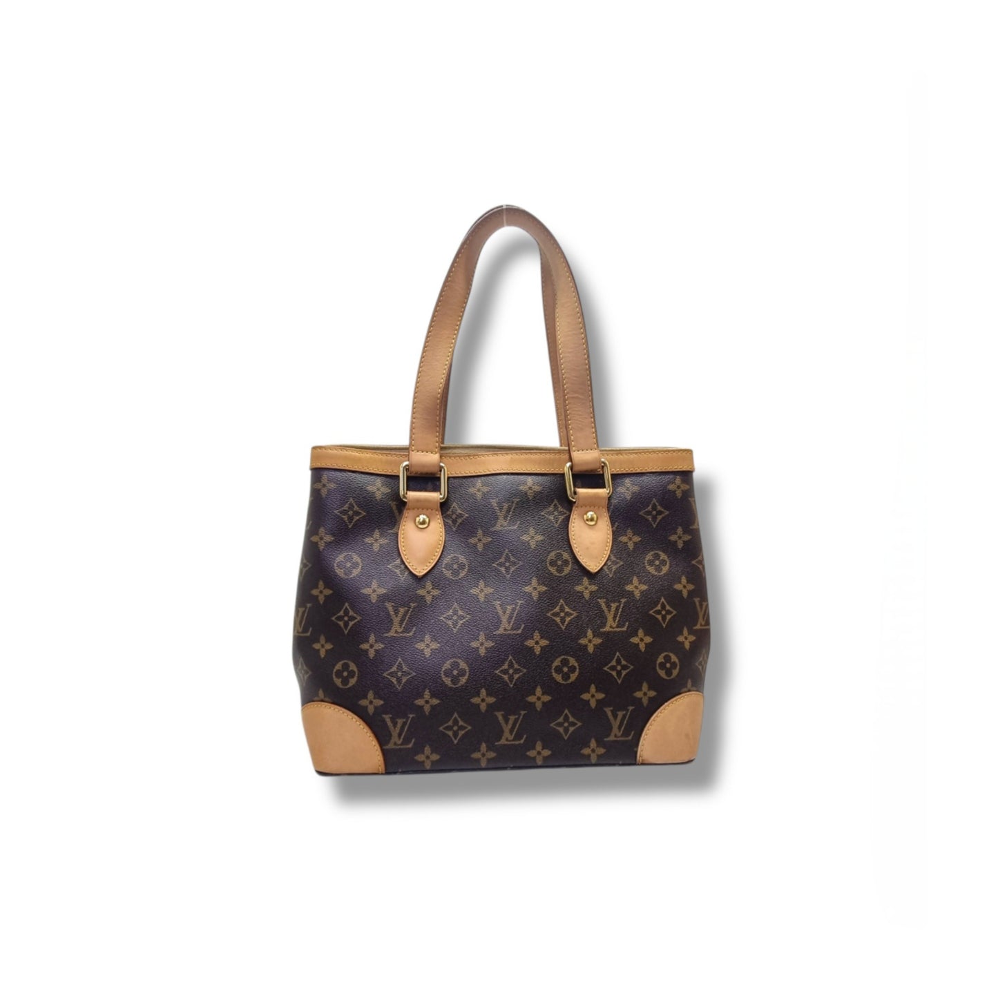 Louis Vuitton Hampstead PM Monogran Ghw