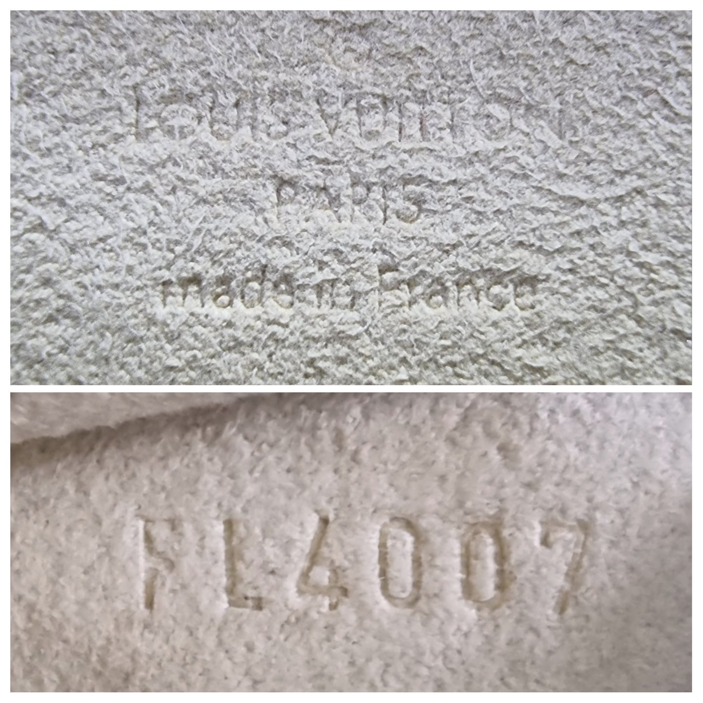 Louis Vuitton Pochette Florentine Belt Bag Monogram Ghw