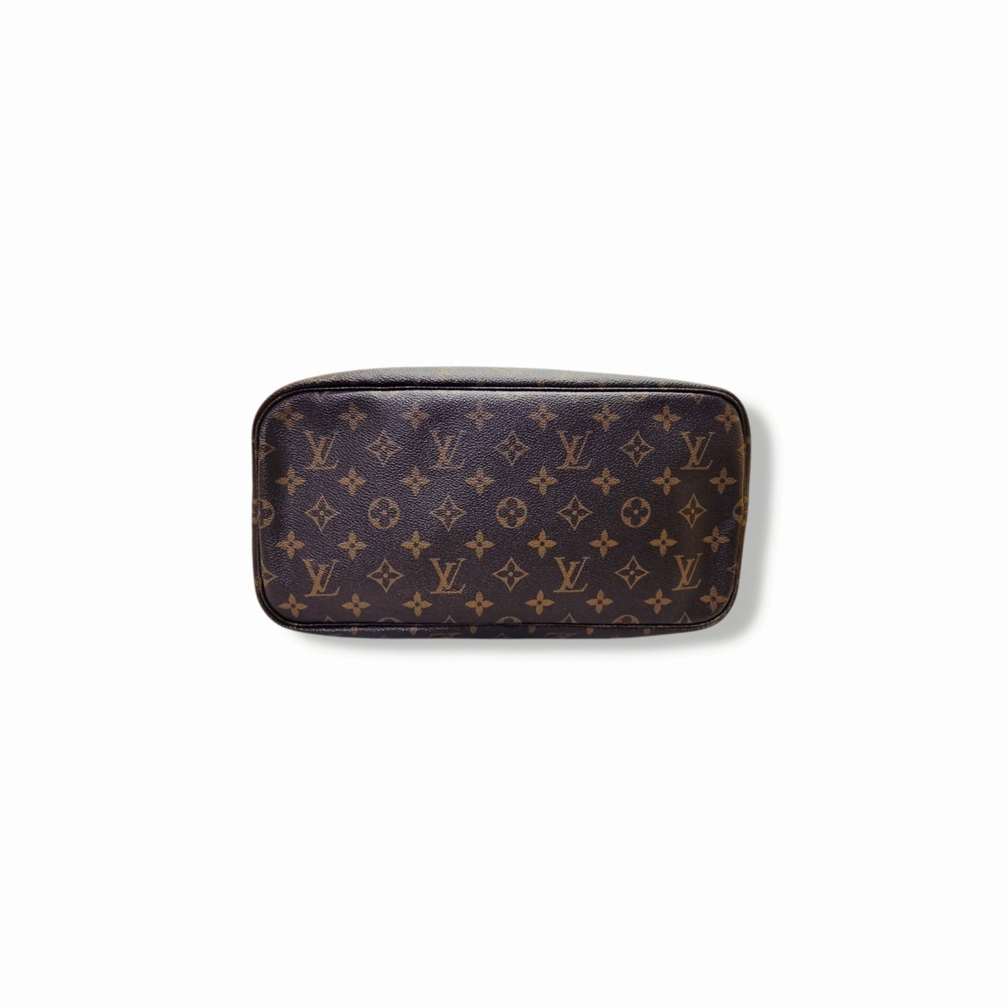 Louis Vuitton Neverful MM Monogram Ghw