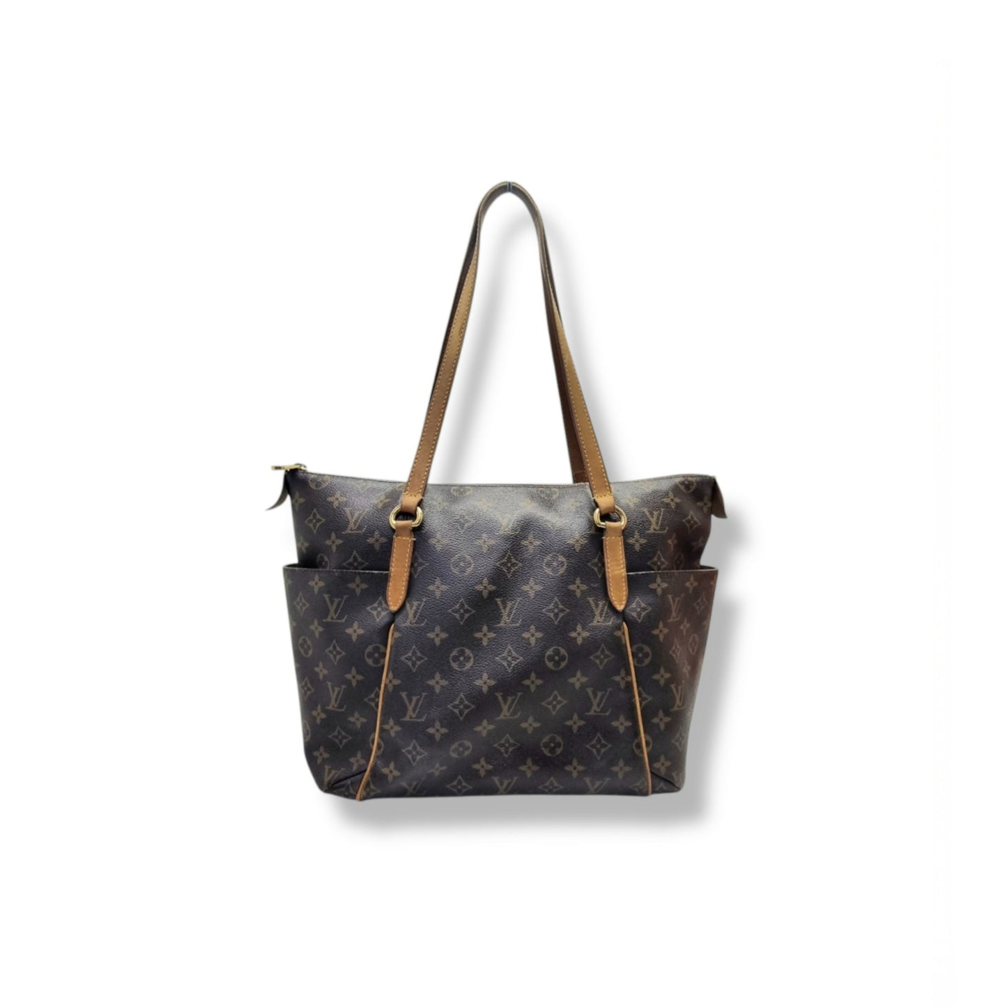 Louis Vuitton Totally MM Monogram Ghw