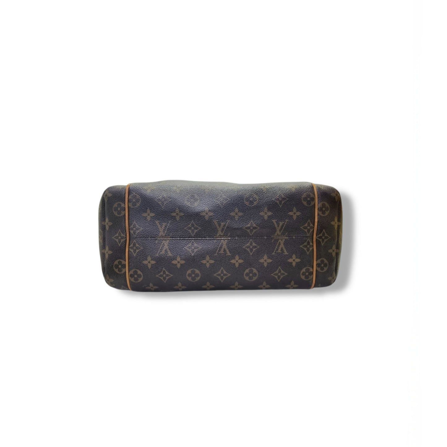 Louis Vuitton Totally MM Monogram Ghw