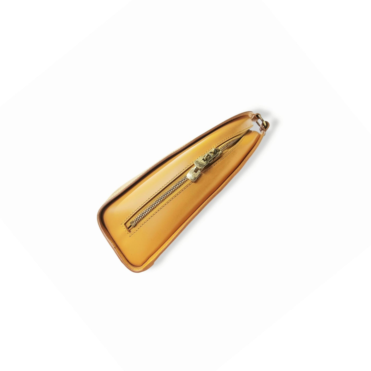 Louis Vuitton Mabillon Backpack Epi Leather Ghw (Yellow)