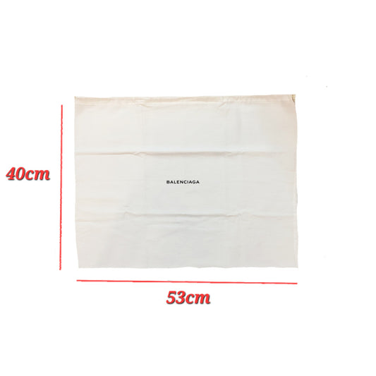 Dustbag Balenciaga