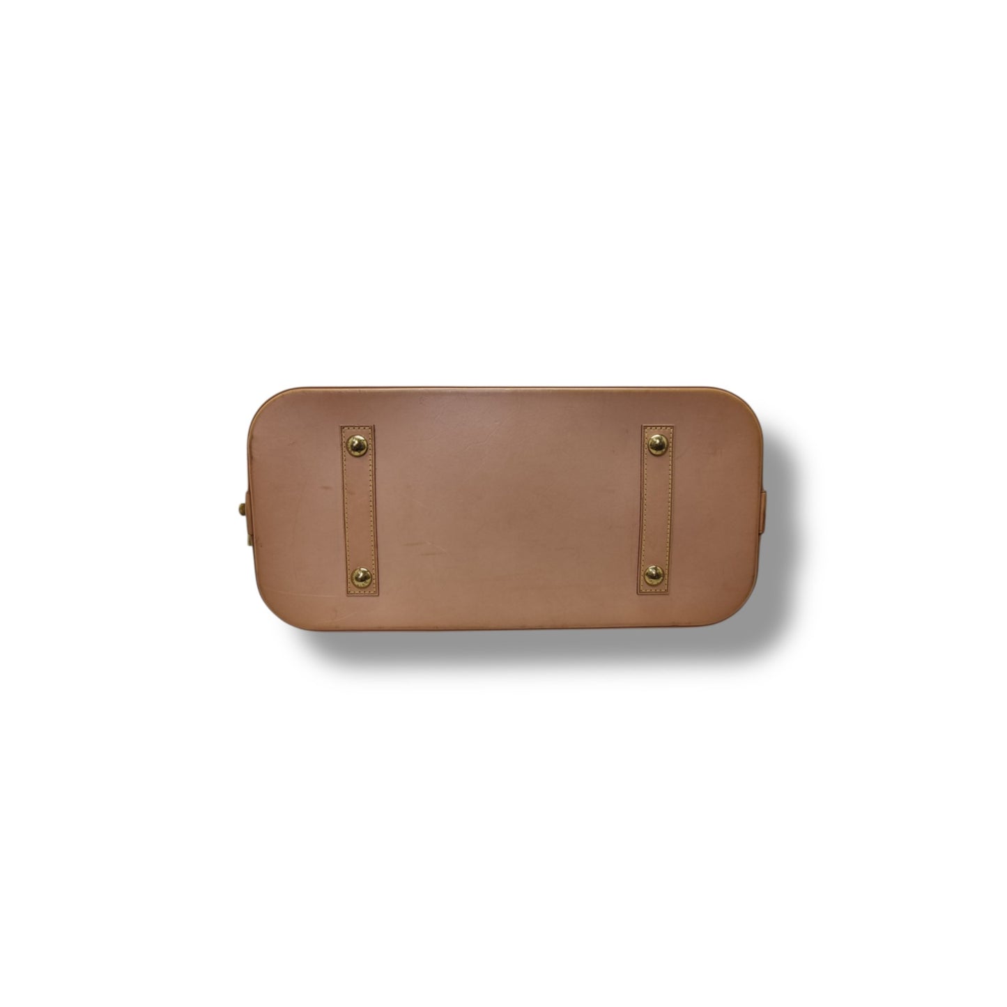 Louis Vuitton Alma GM Monogram  Ghw