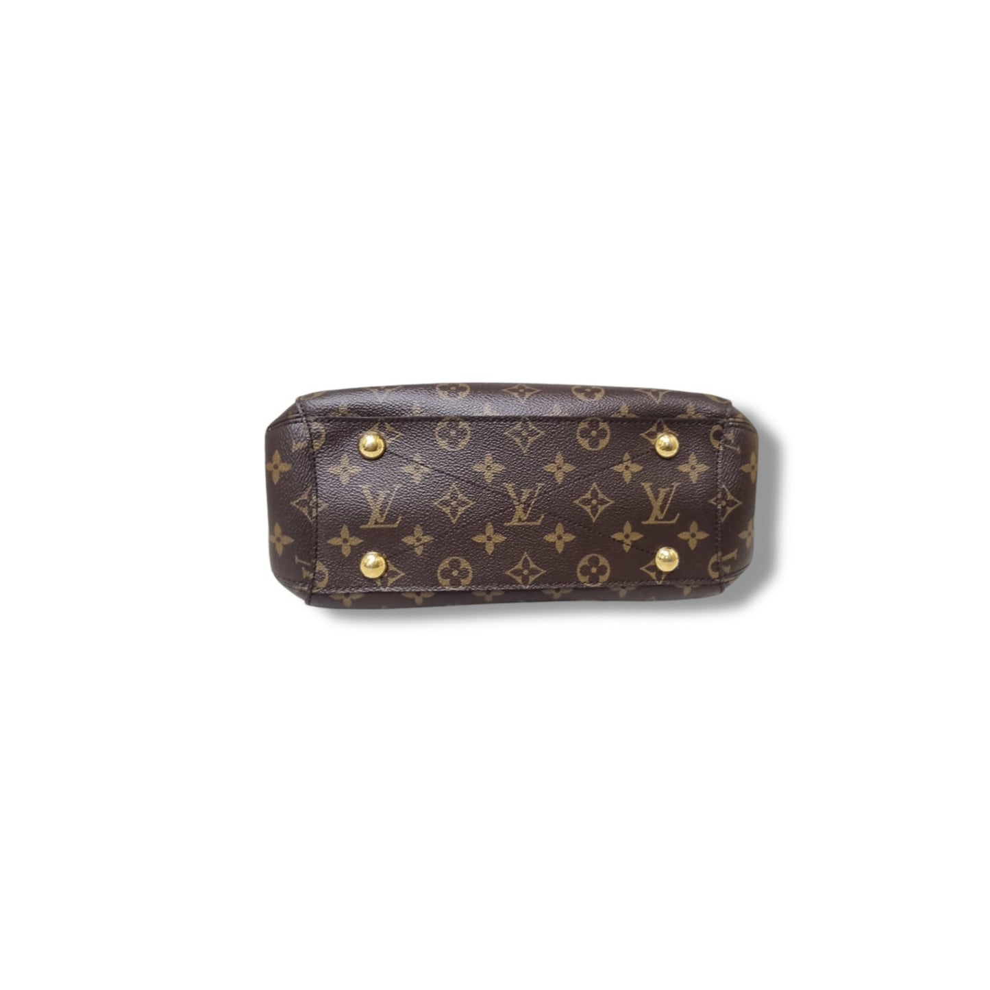 Louis Vuitton Montaigne BB Monogram Ghw