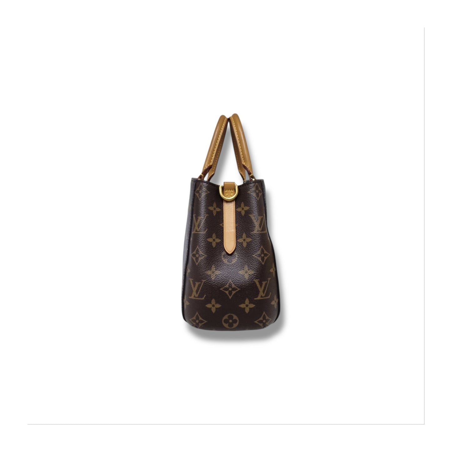 Louis Vuitton Montaigne BB Monogram Ghw