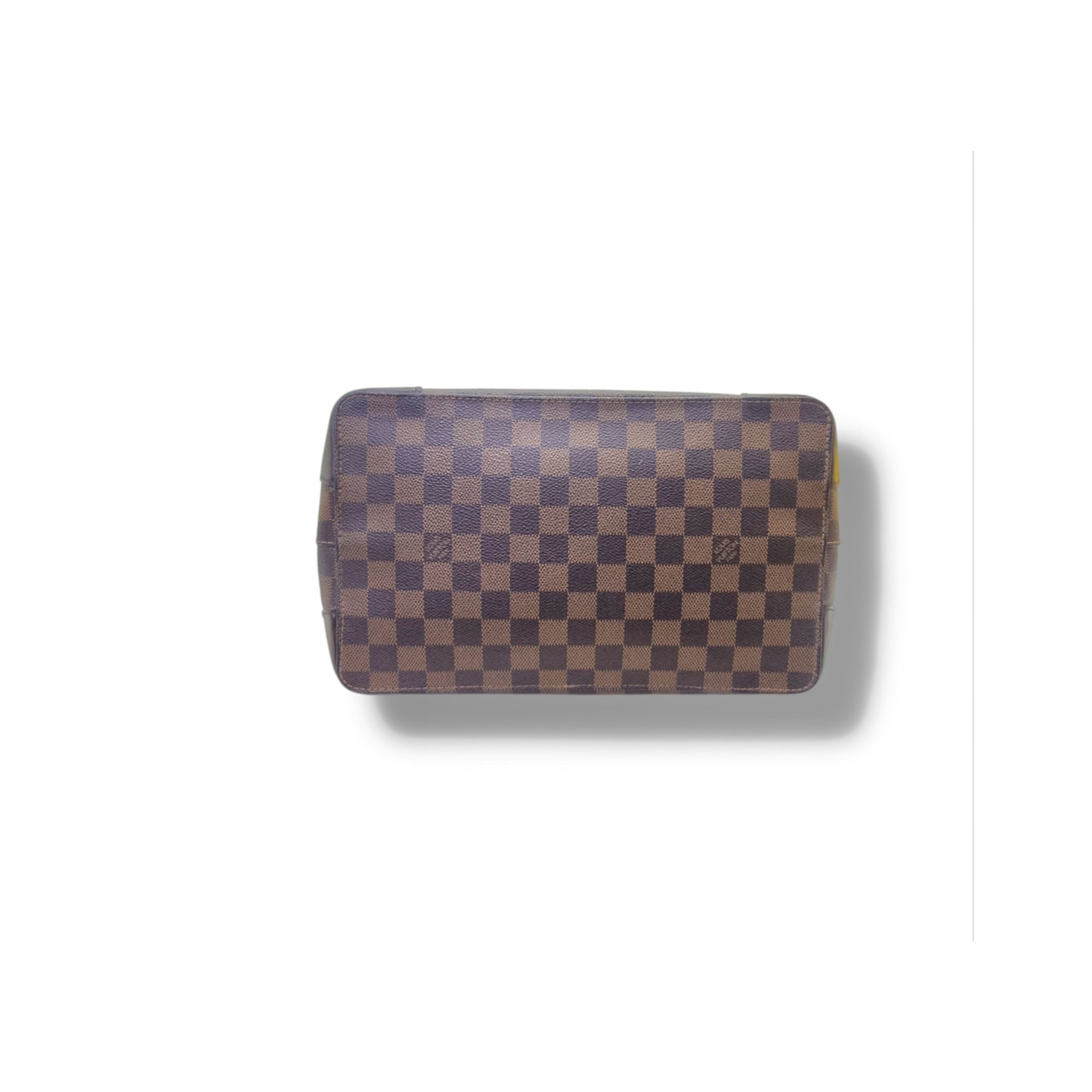 Louis Vuitton Hampstead PM Damier Ebene Ghw