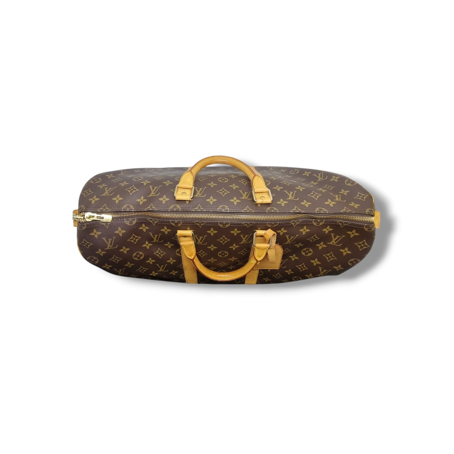Louis Vuitton Keepall 50 Monogram Ghw