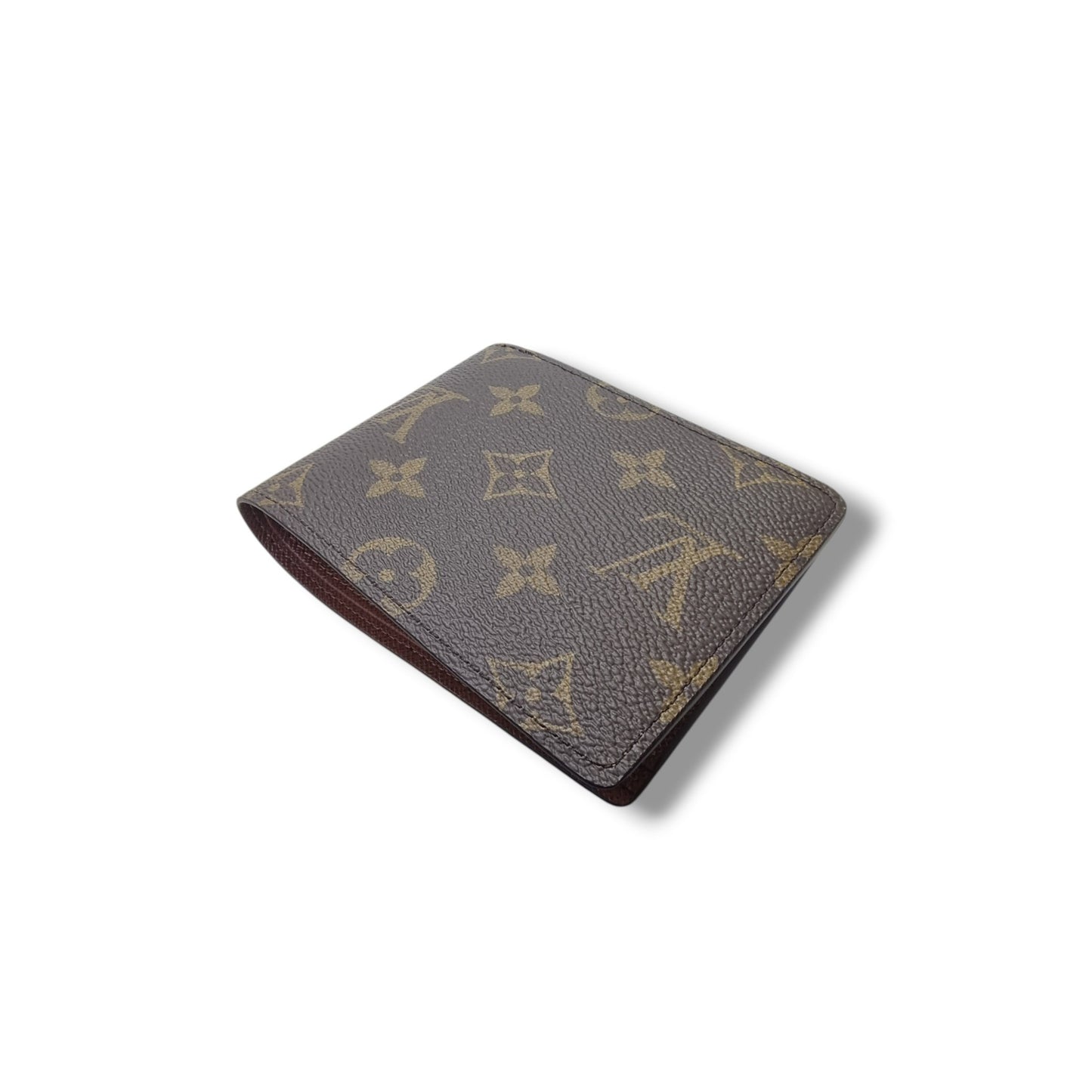 Louis Vuitton Multiple Wallet Monogram