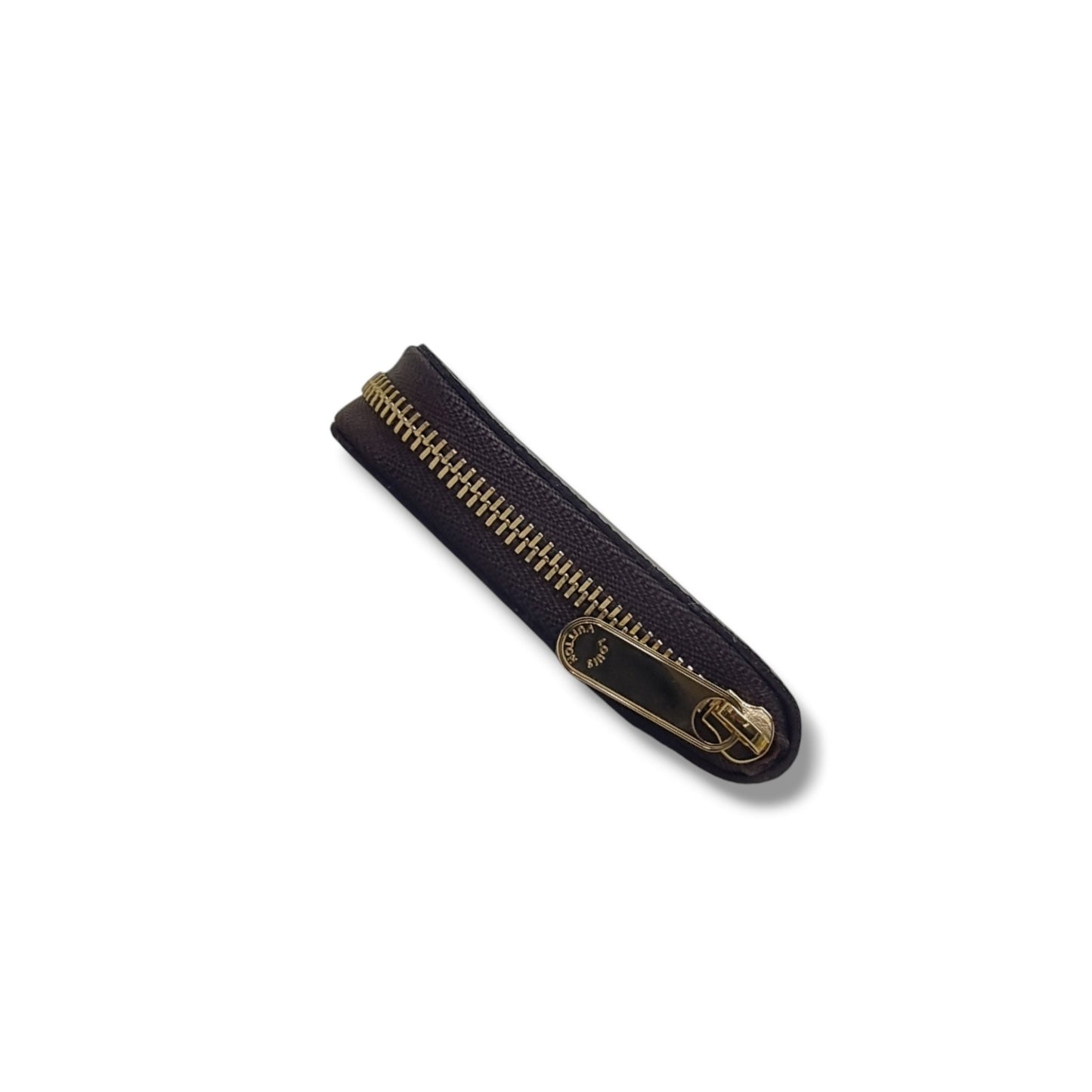 Louis Vuitton Zippy Coin Purse Monogram Ghw