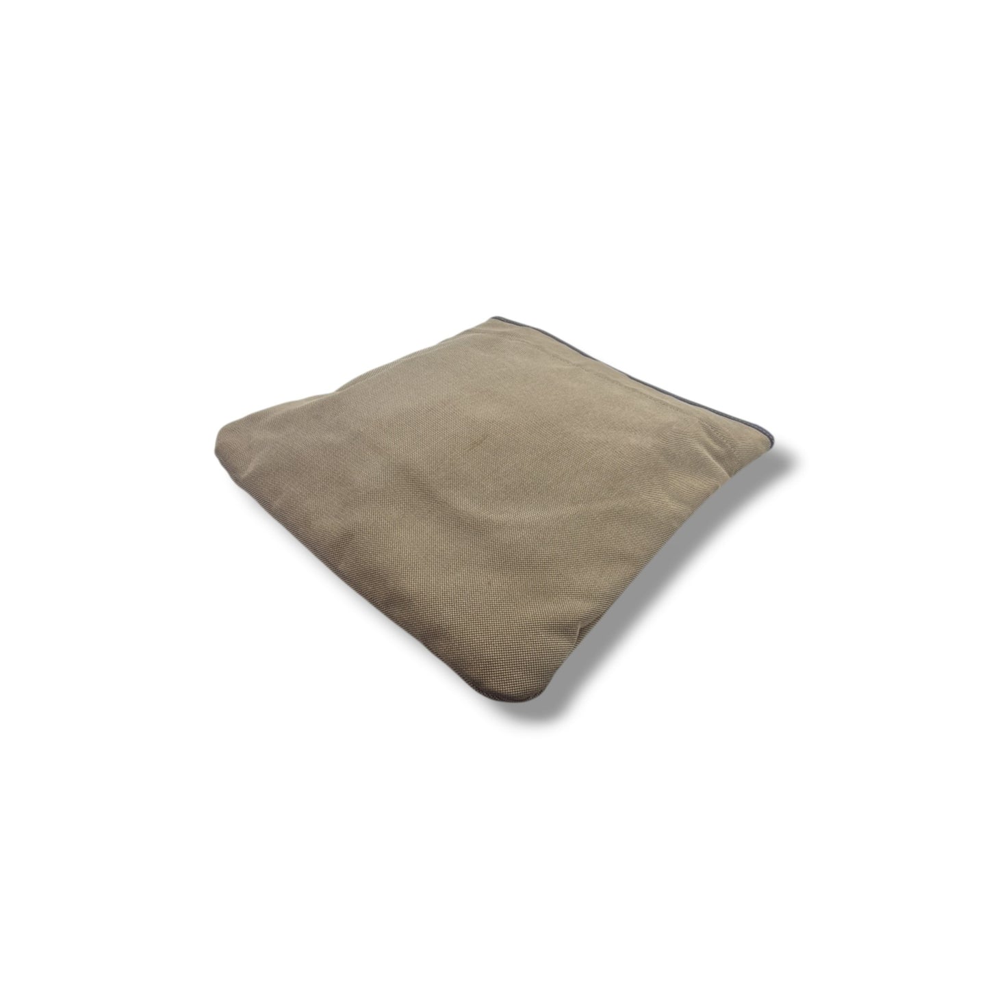 Prada Canapa Canvas Jacquard Logo Shw (Brown)