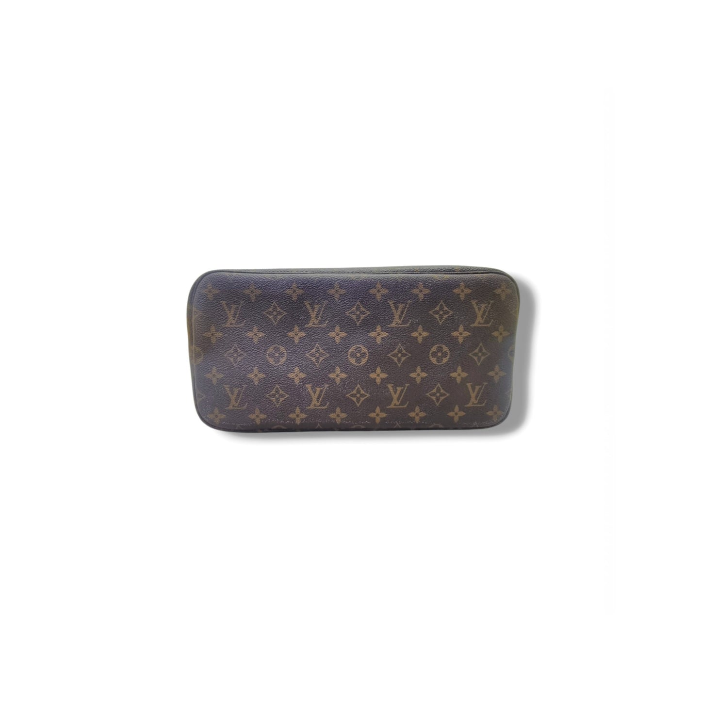 Louis Vuitton Neverfull MM Monogram Ghw