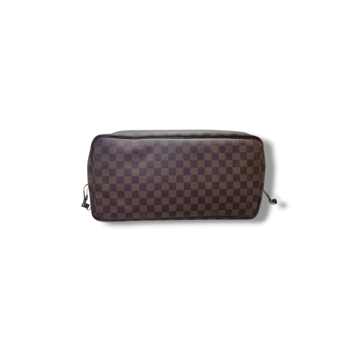 Louis Vuitton Neverfull GM Damier Ebene Ghw