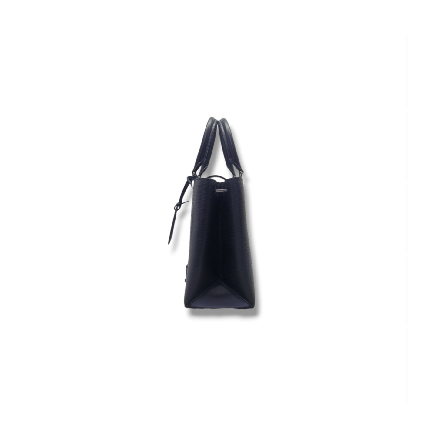 Louis Vuitton Kleber PM Epi Shw (Black)