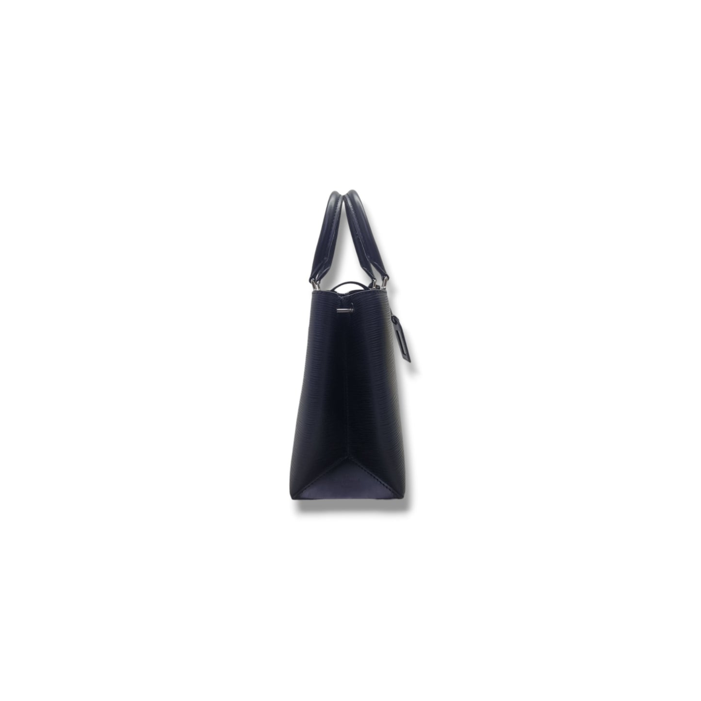 Louis Vuitton Kleber PM Epi Shw (Black)