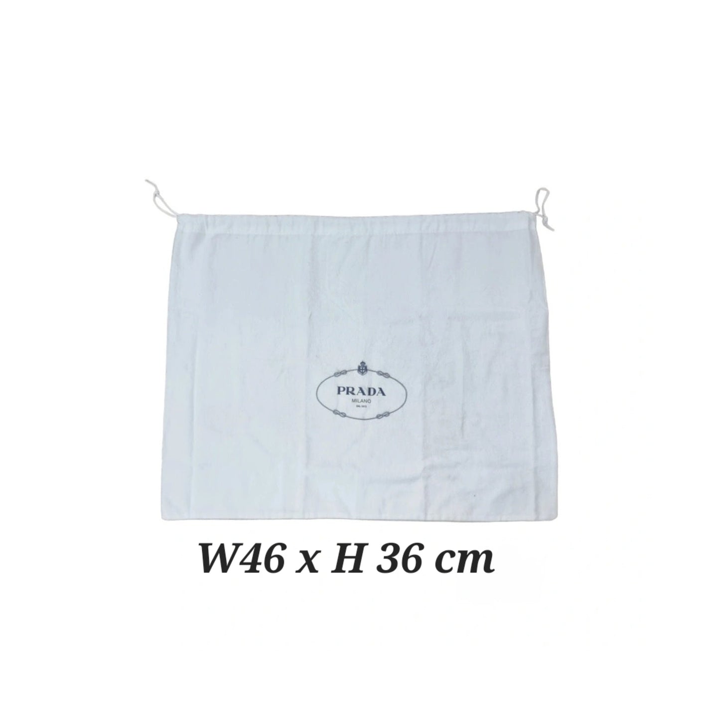 Dustbag Prada