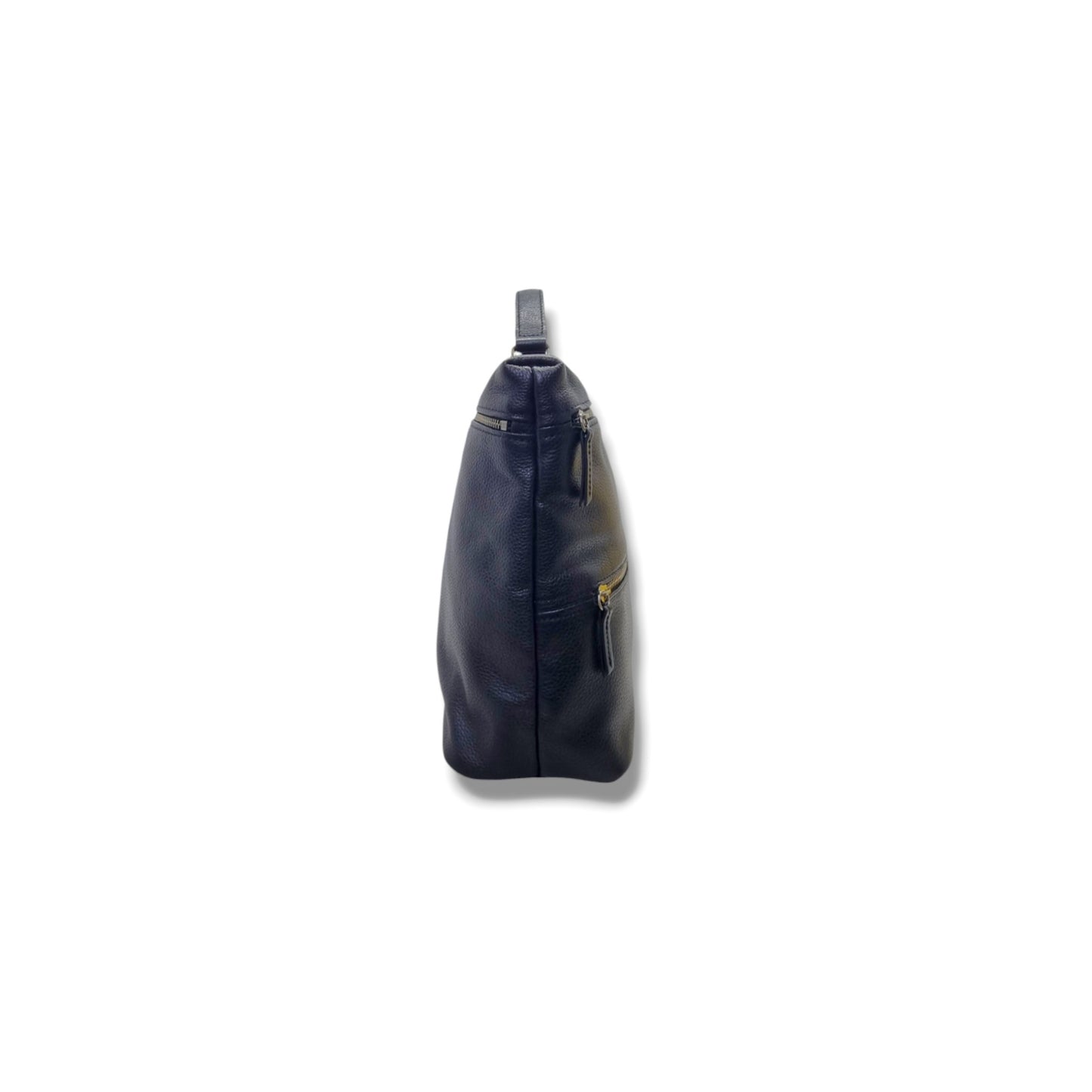 Longchamp Le Foulonne Brief case Shw (Black)