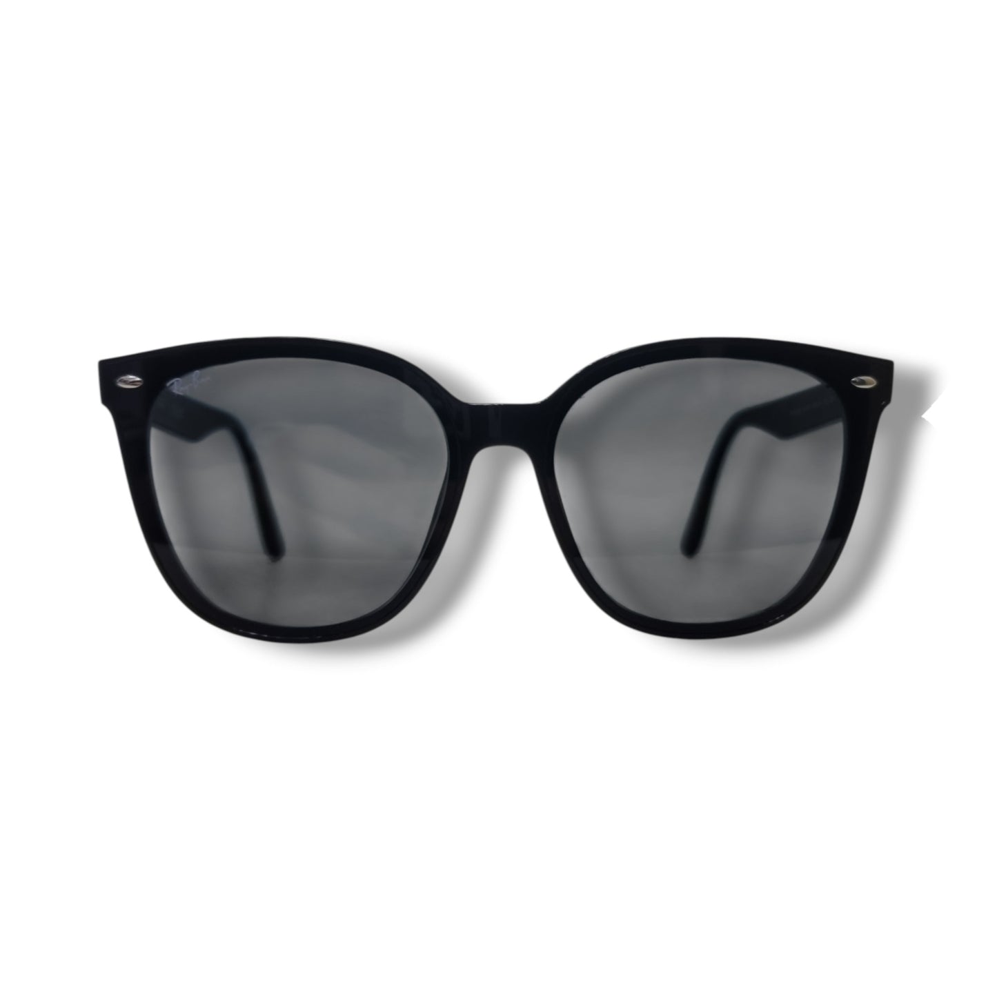 Rayban Sunglasses Square (Black)