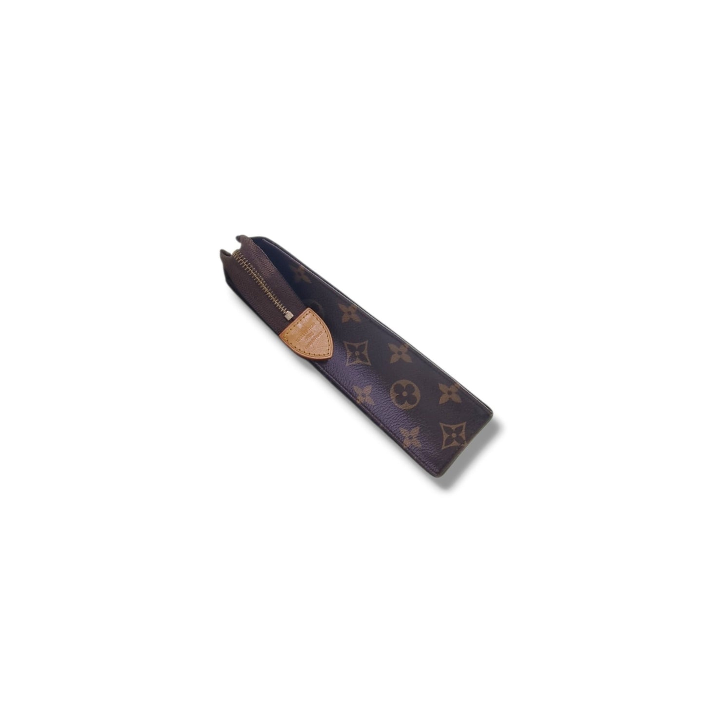 Louis Vuitton Toiletry Pouch 26 Monogram Ghw