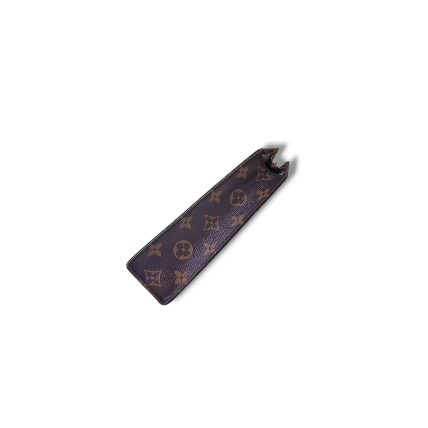 Louis Vuitton Toiletry Pouch 26 Monogram Ghw