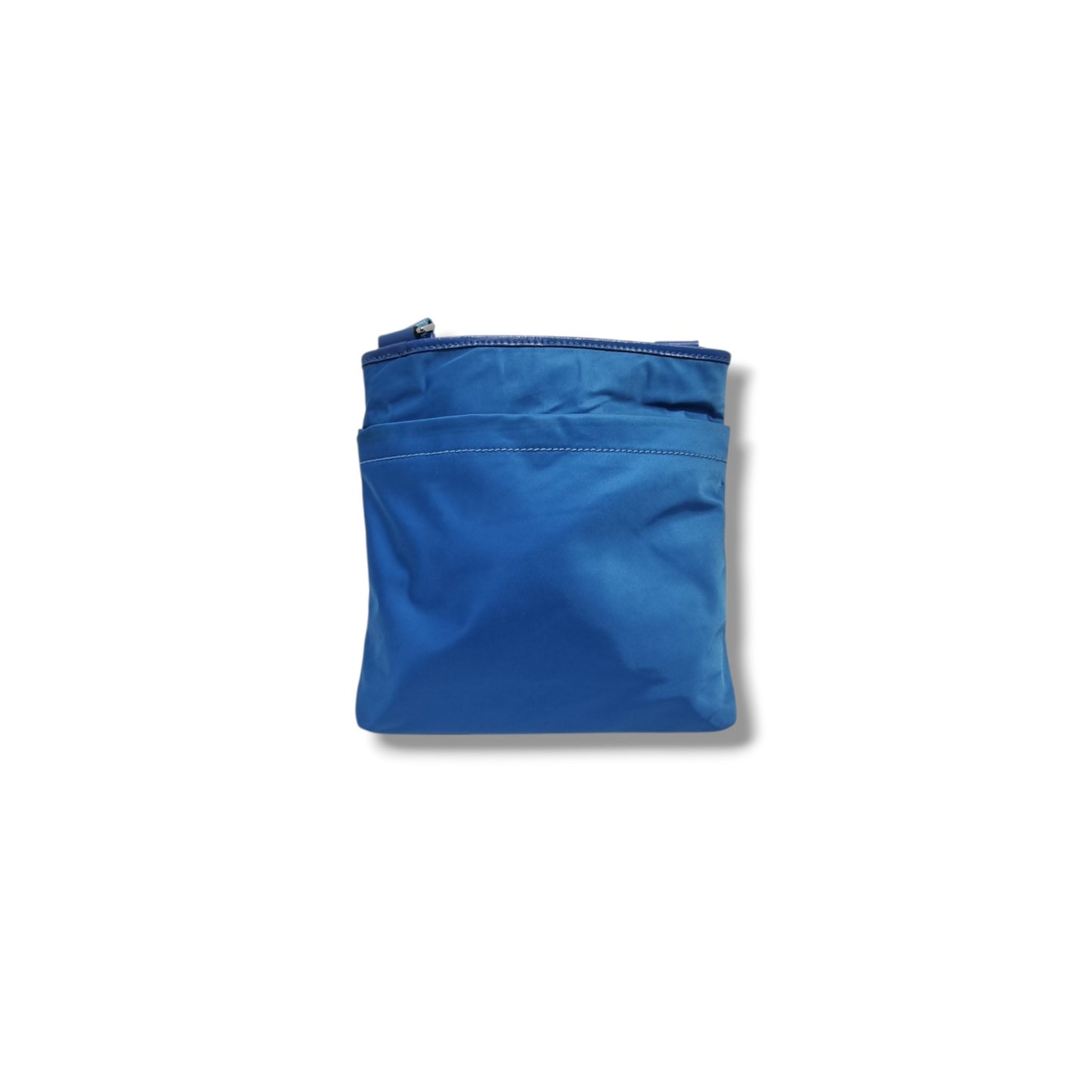 Tumi Voyageur Capri Nylon Crossbody Shw (Sky Blue)