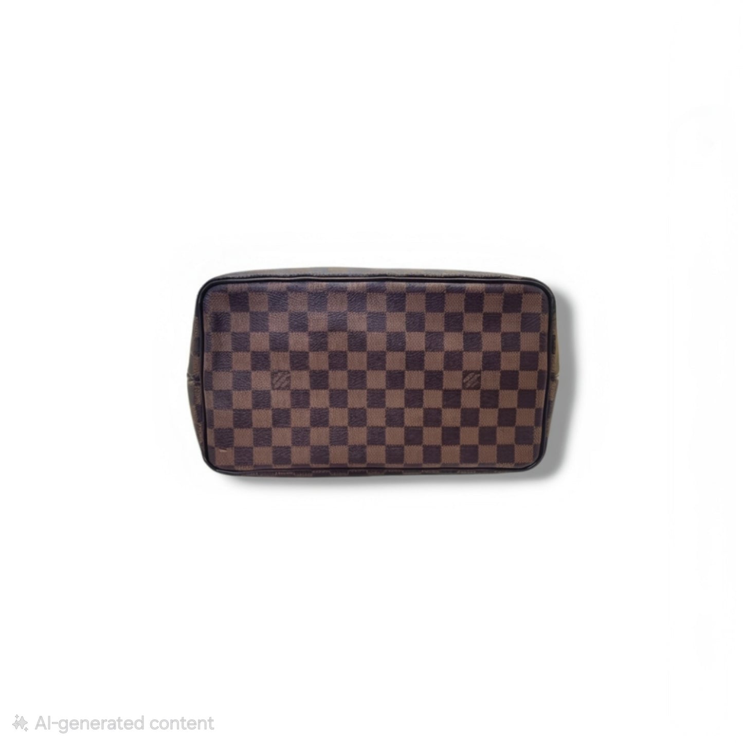 Louis Vuitton Westminster GM Damier Ebene Ghw