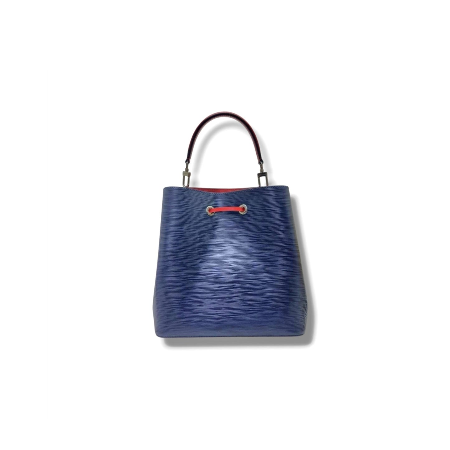Louis Vuitton Neo Noe MM Epi Shw (Blue)