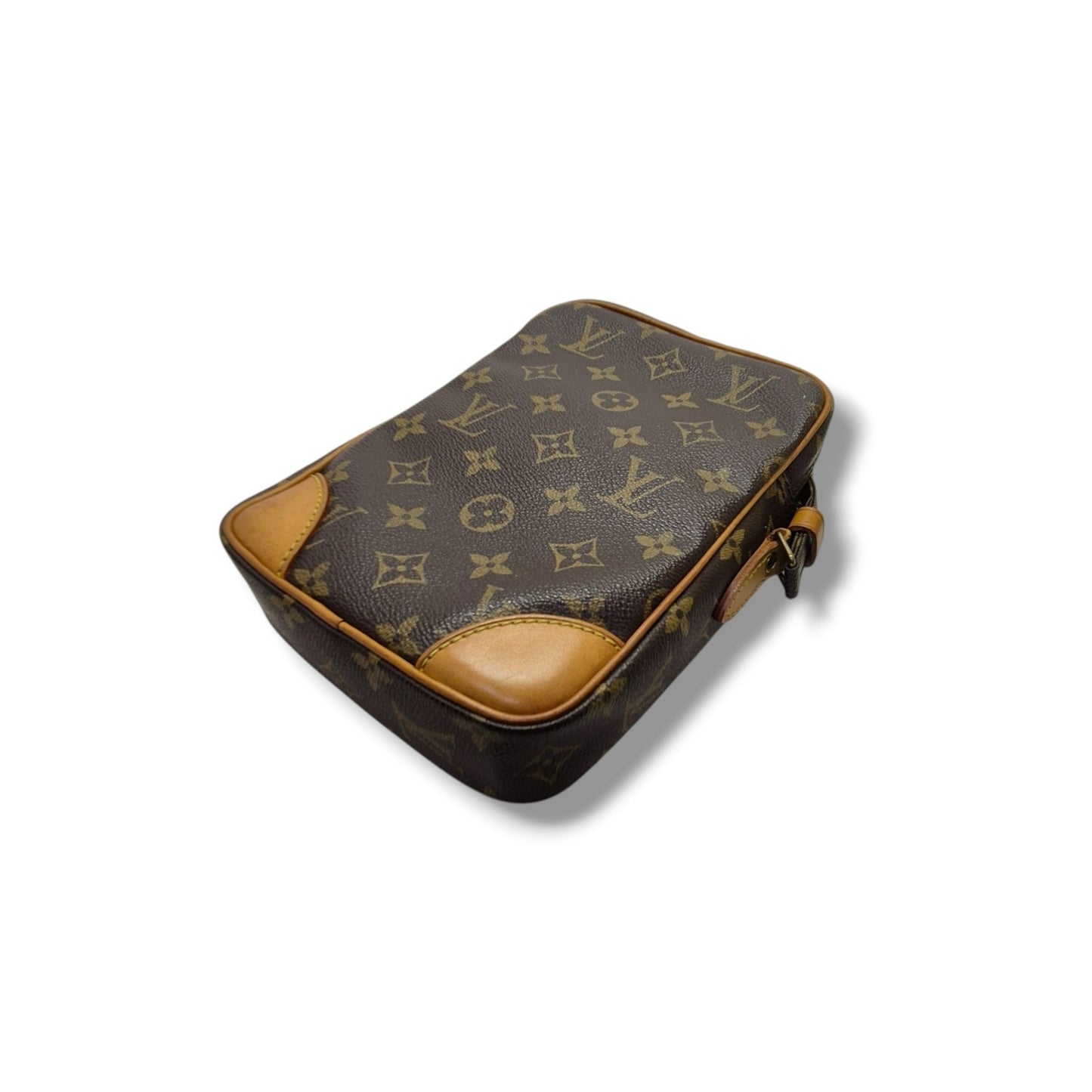 Louis Vuitton Danube Monogram Ghw