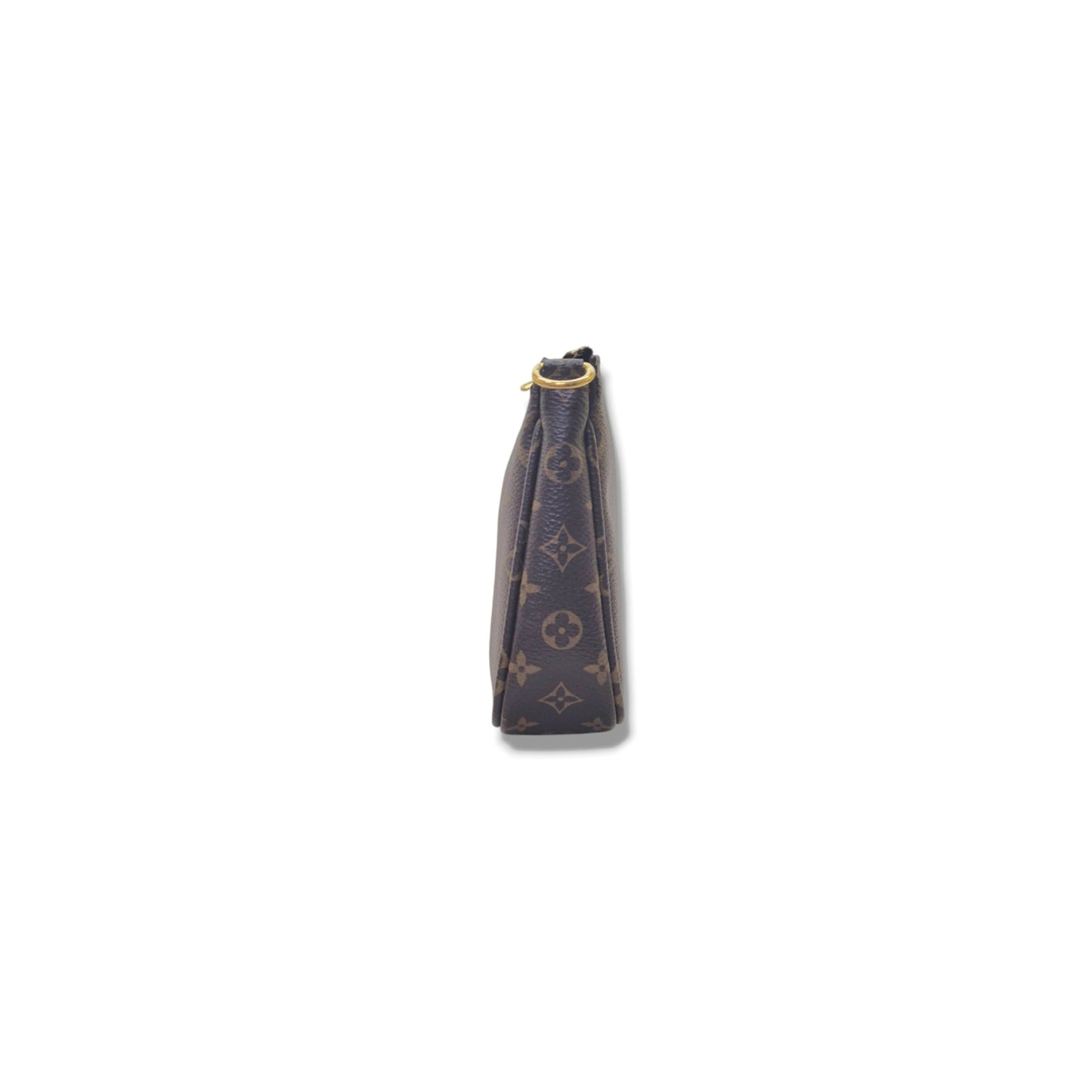 Louis Vuitton Multi Pochette Accessories Monogram Ghw