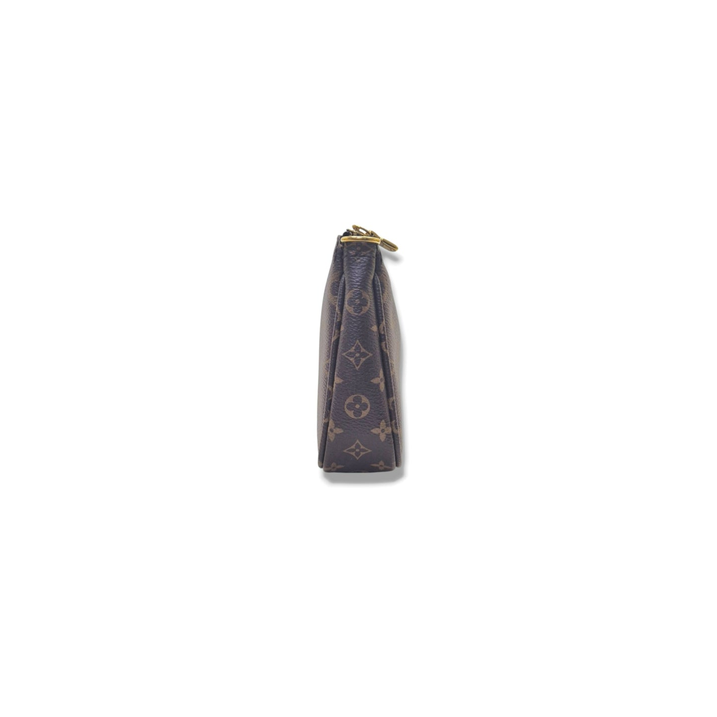 Louis Vuitton Multi Pochette Accessories Monogram Ghw