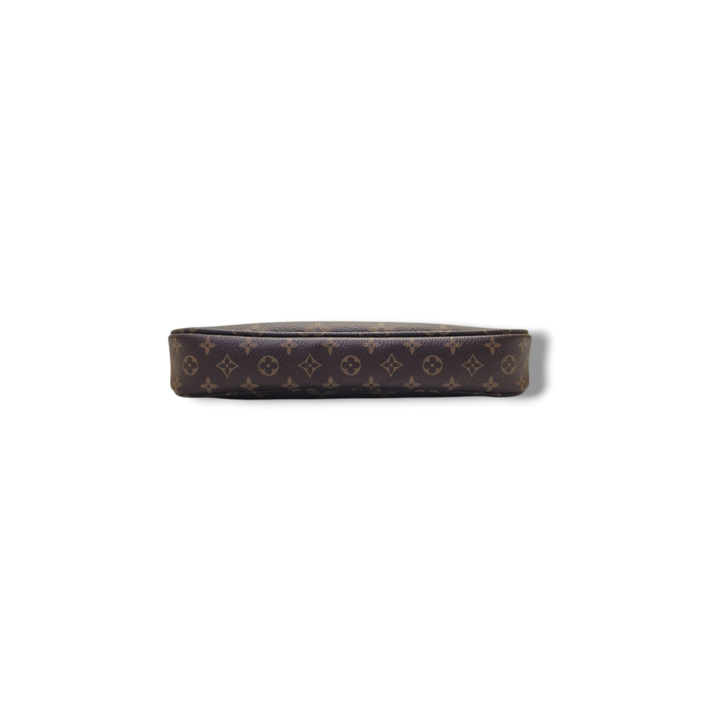 Louis Vuitton Multi Pochette Accessories Monogram Ghw